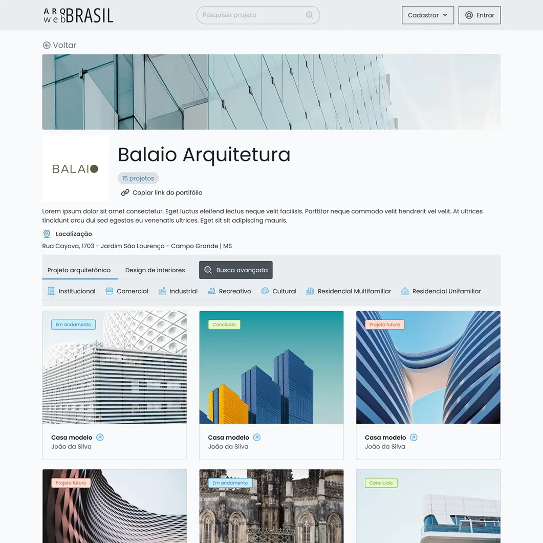 arq web brasil imagem 1 mobile