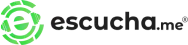 logo da empresa escucha.me