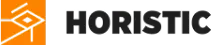 logo da empresa horistic